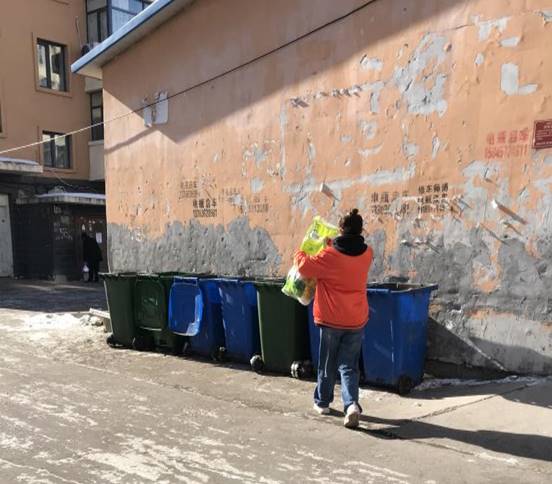 建筑工程系 工程管理专业 工管202班董宇航